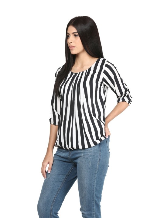 Mayra Partywear Top