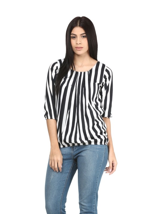 Mayra Partywear Top