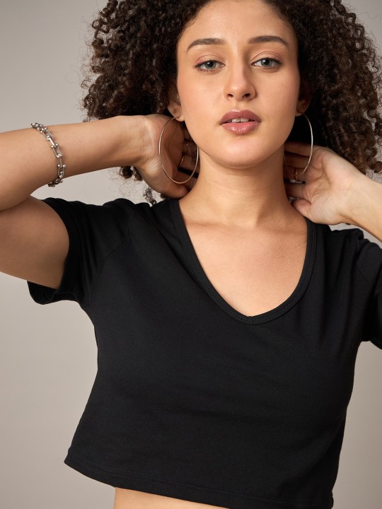 Mayra Partywear Tshirt