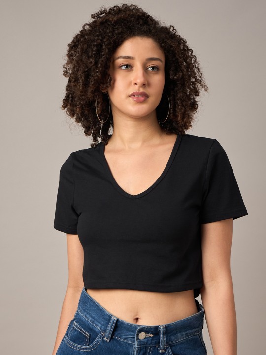 Mayra Partywear Tshirt