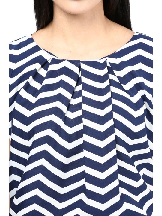 Mayra Partywear Top