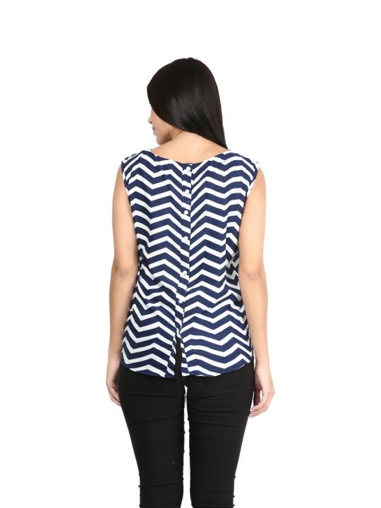 Mayra Partywear Top
