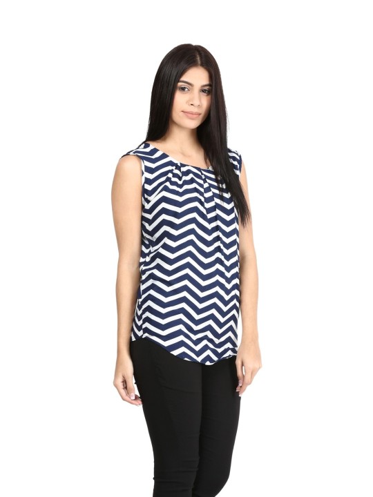 Mayra Partywear Top