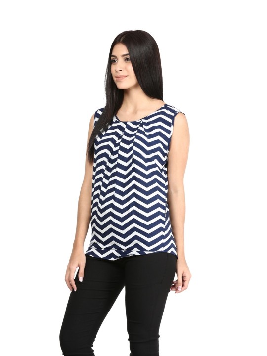 Mayra Partywear Top