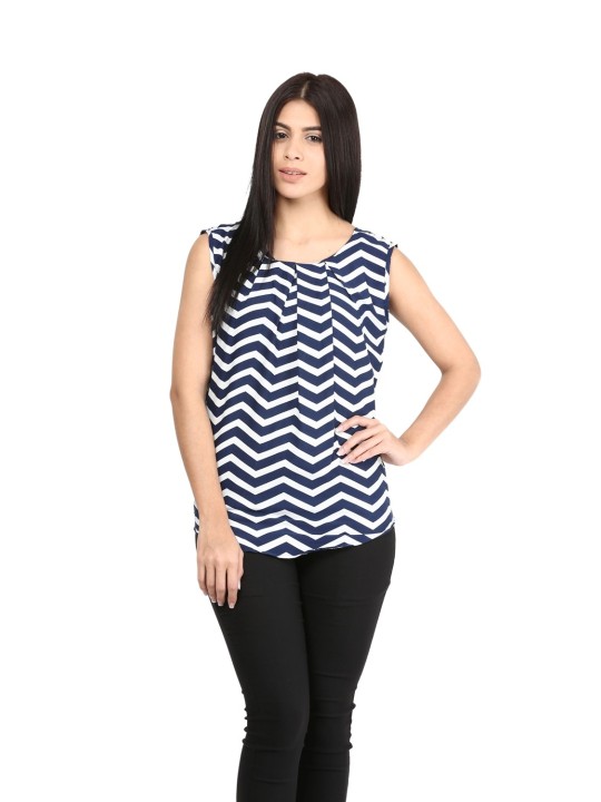 Mayra Partywear Top