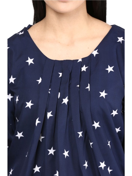 Mayra Partywear Top