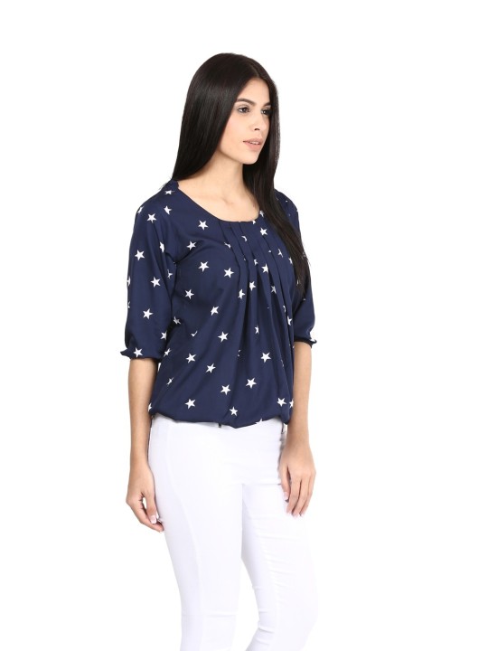 Mayra Partywear Top