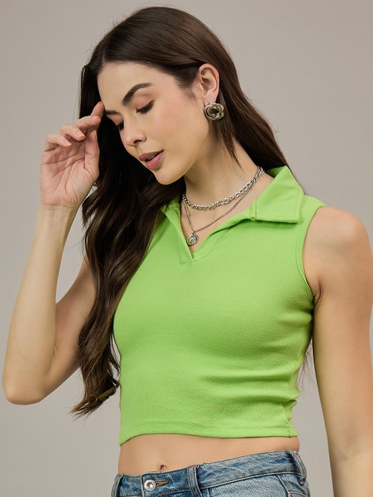 Mayra Partywear Top