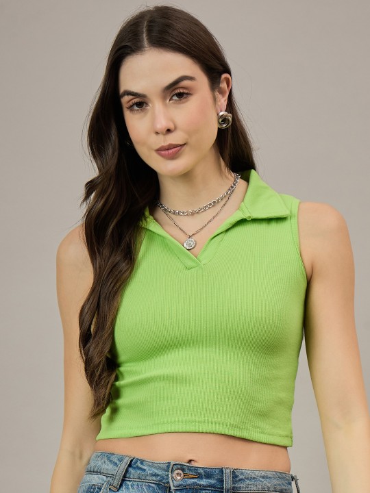 Mayra Partywear Top