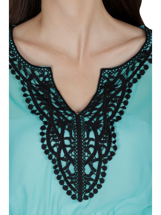 Mayra Partywear Top