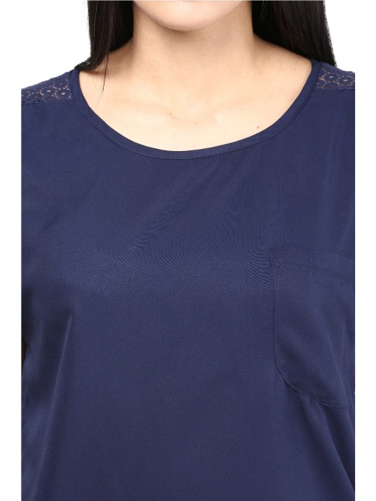 Mayra Partywear Top