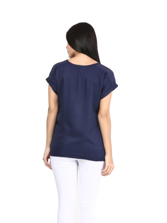 Mayra Partywear Top