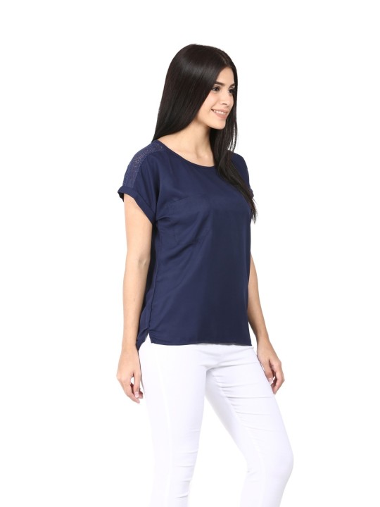 Mayra Partywear Top