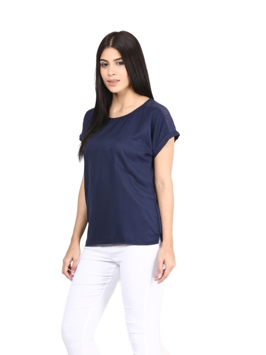 Mayra Partywear Top