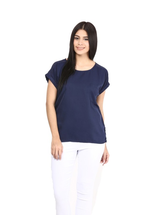 Mayra Partywear Top