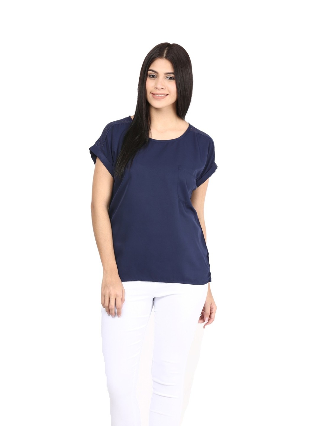 Mayra Partywear Top