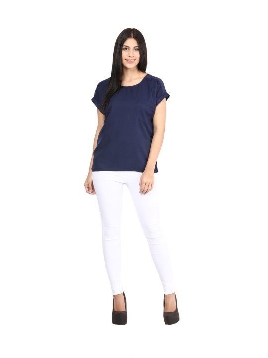 Mayra Partywear Top