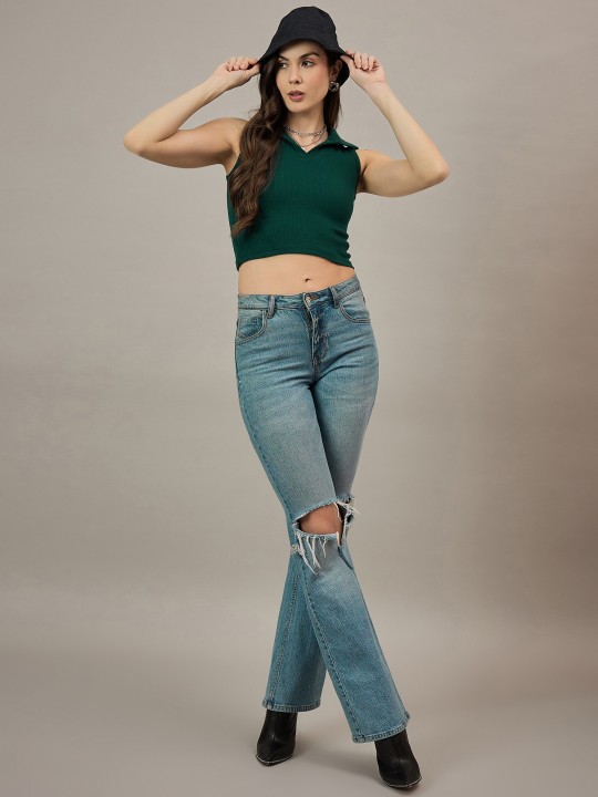 Mayra Partywear Top