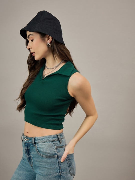 Mayra Partywear Top