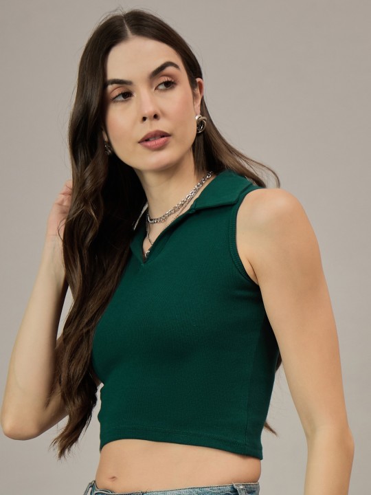 Mayra Partywear Top