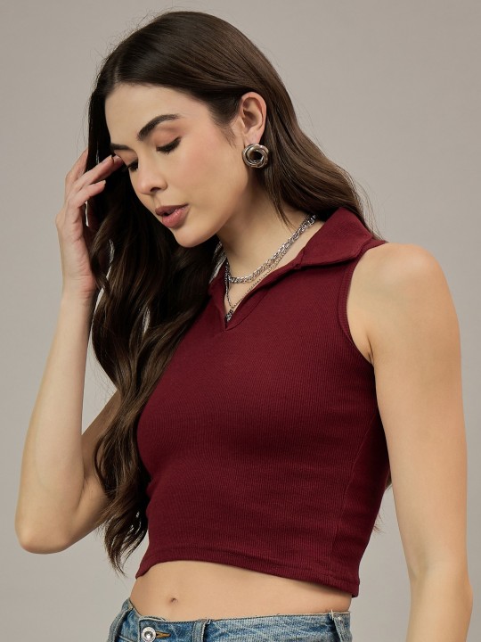 Mayra Partywear Top
