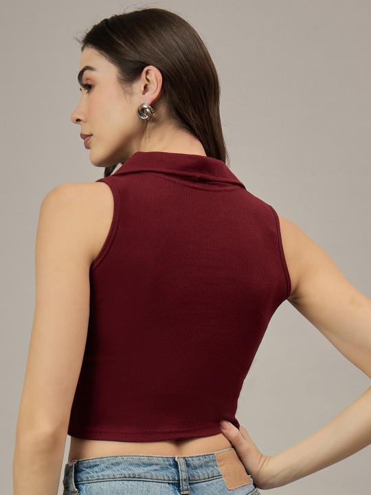 Mayra Partywear Top