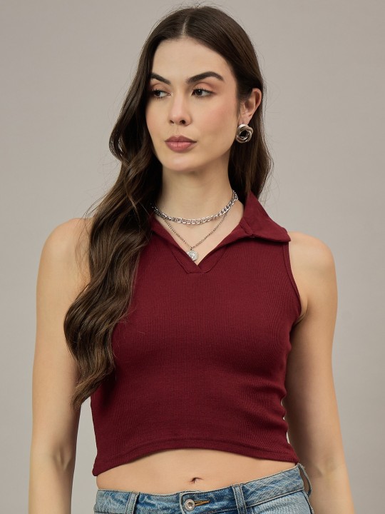 Mayra Partywear Top