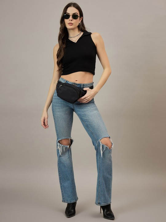 Mayra Partywear Top
