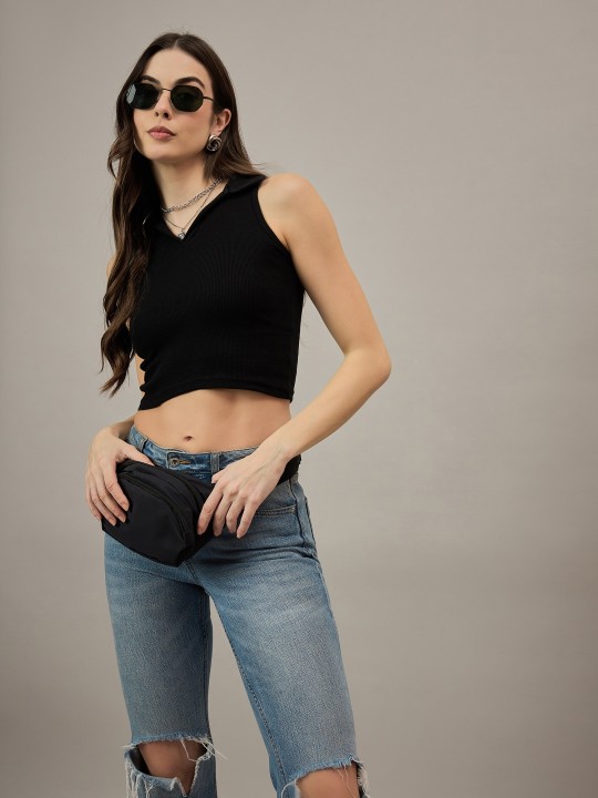 Mayra Partywear Top