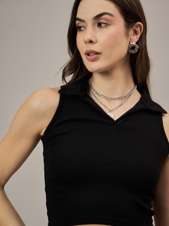 Mayra Partywear Top