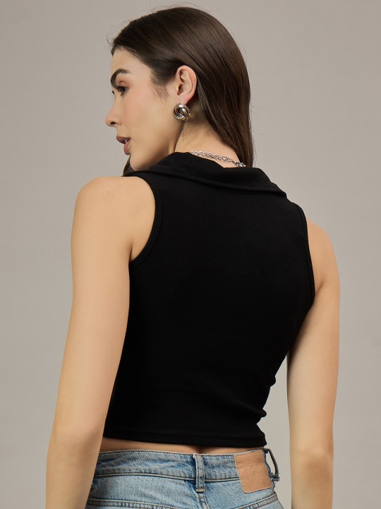 Mayra Partywear Top