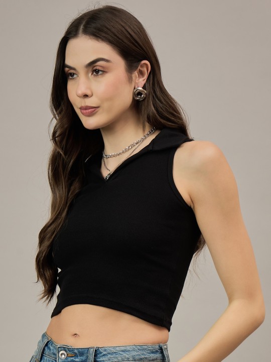 Mayra Partywear Top