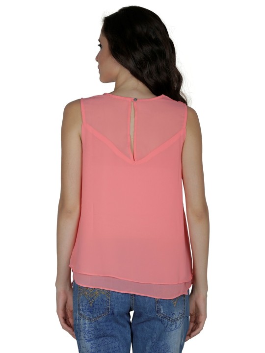 Mayra Partywear Top