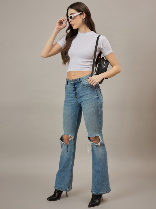 Mayra Partywear Top