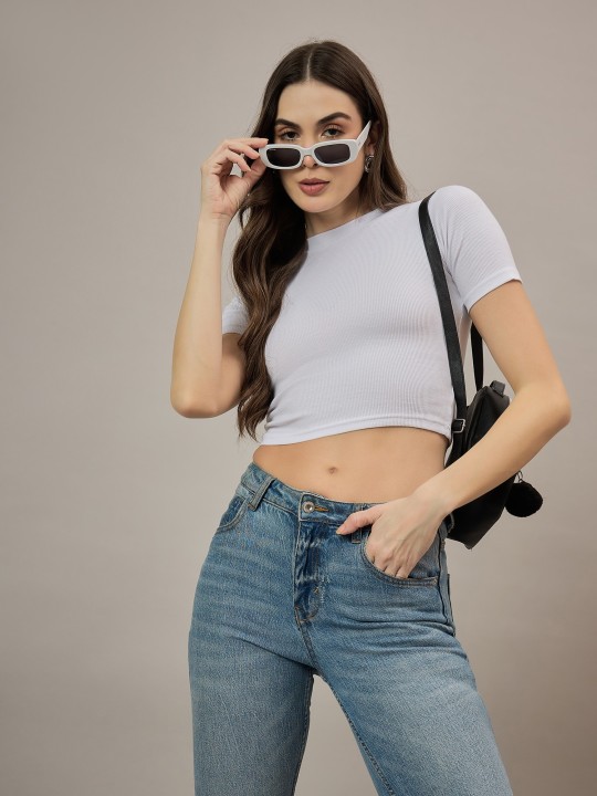 Mayra Partywear Top