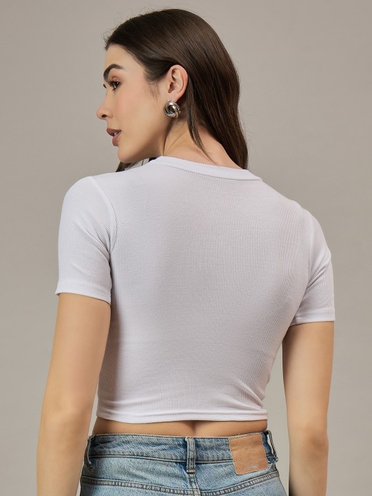 Mayra Partywear Top