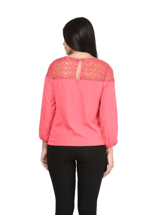 Mayra Partywear Top