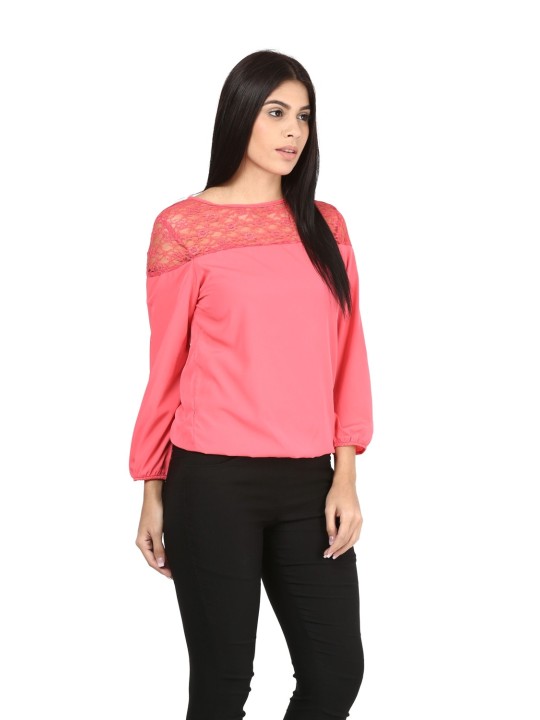Mayra Partywear Top