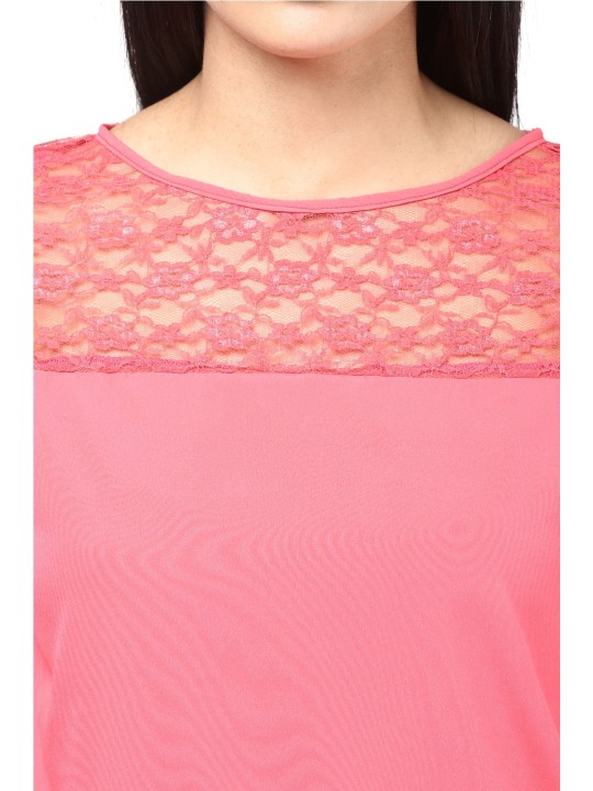 Mayra Partywear Top