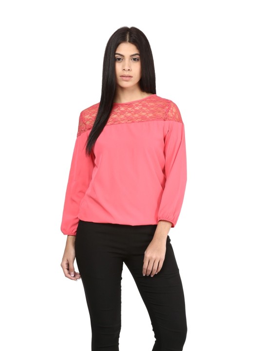 Mayra Partywear Top