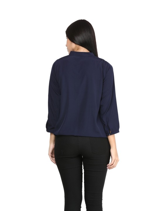Mayra Partywear Top