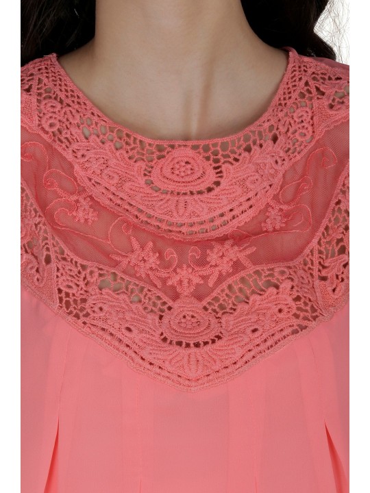 Mayra Partywear Top