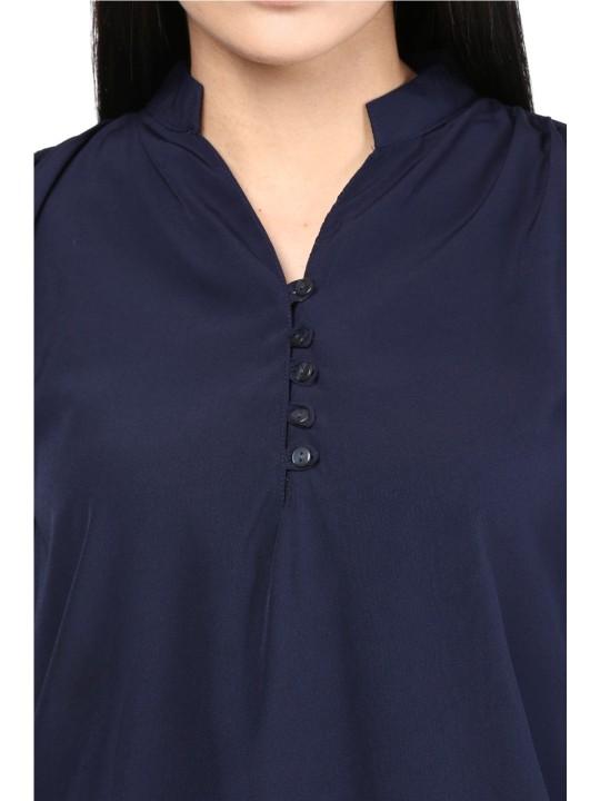 Mayra Partywear Top