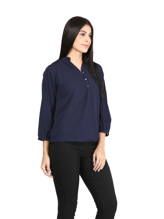 Mayra Partywear Top