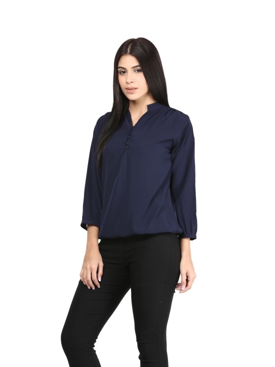 Mayra Partywear Top