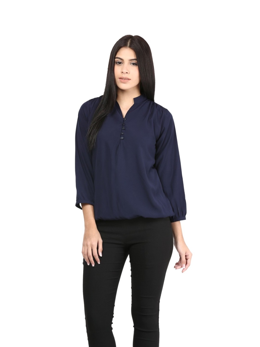 Mayra Partywear Top