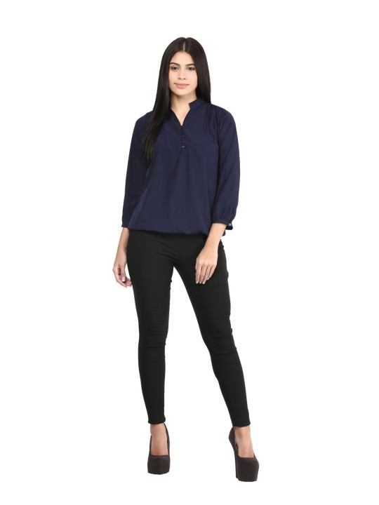 Mayra Partywear Top