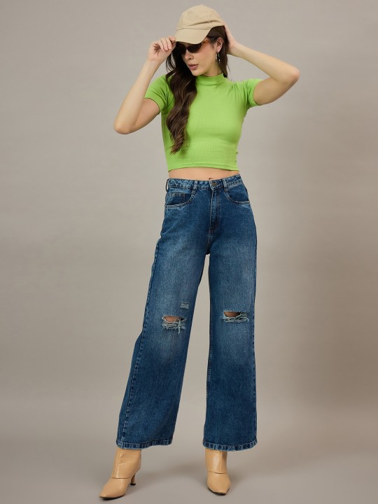 Mayra Partywear Top