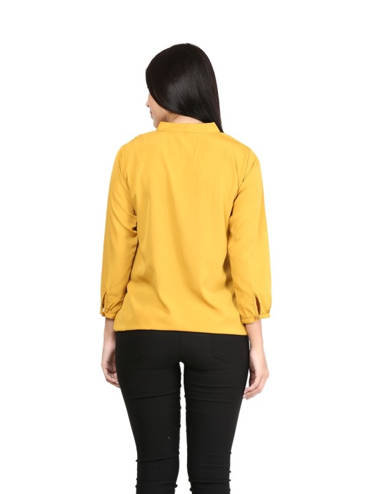 Mayra Partywear Top