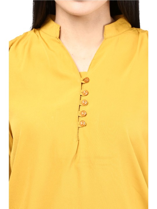 Mayra Partywear Top